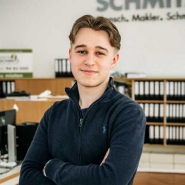 Florian Bohmann, 
