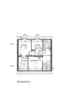 Grundriss DG