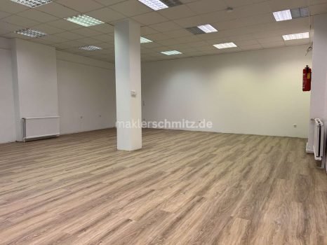Hauptraum Ansicht 3