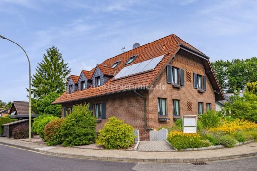 Seitenansicht