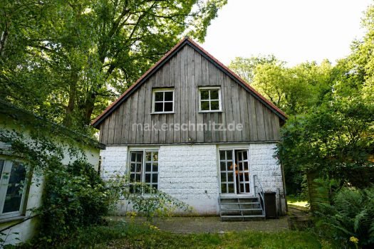 Rückansicht