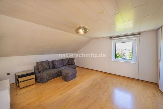 Zimmer 4 (vorher)
