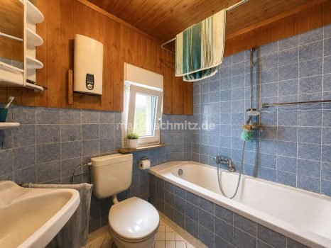 Badezimmer 1.OG