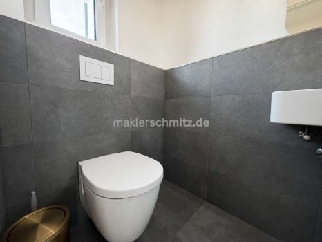 Gäste WC