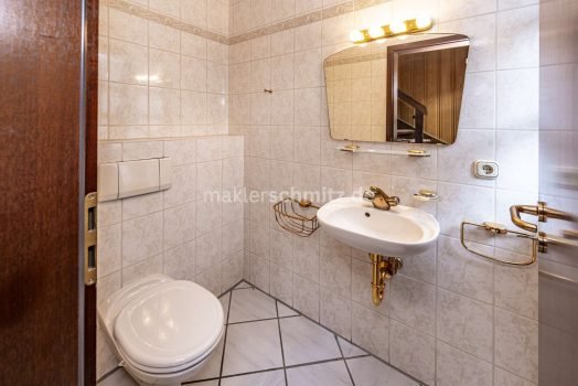 Gäste-WC