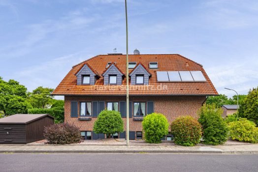 Seitenansicht