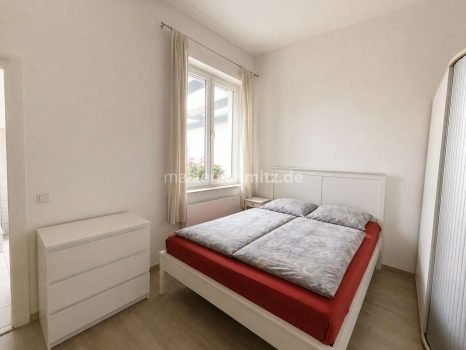 WE 1/ EG li.: Schlafen