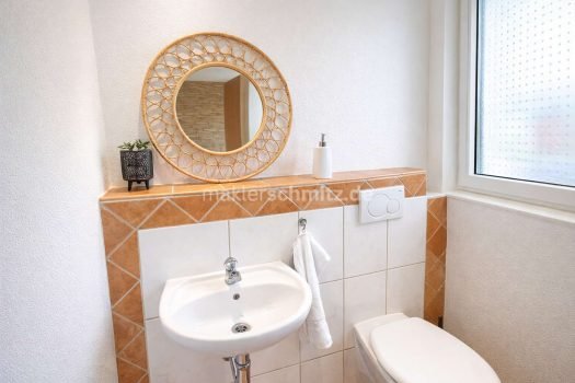 Gäste-WC