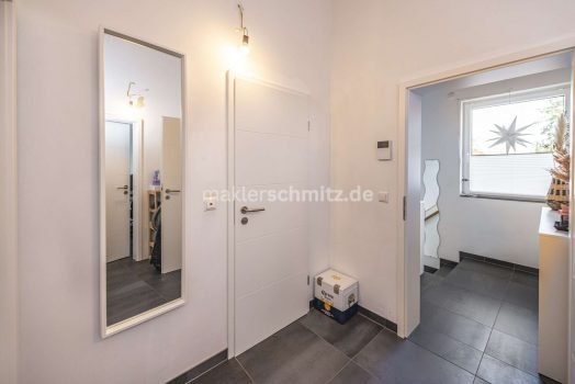 Flur Einliegerwohnung 1.OG