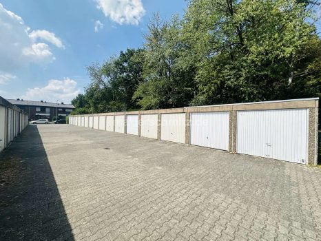 Garagenhof
