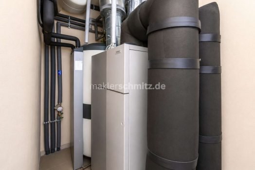 Wärmepumpe