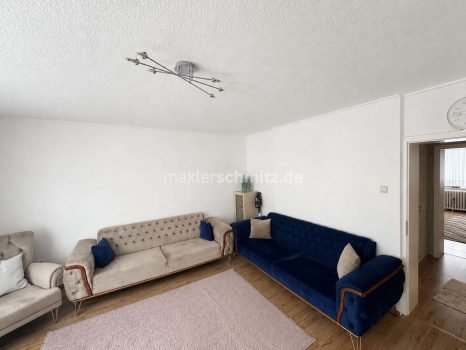 Wohnzimmer WE 1