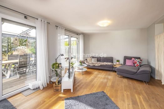 Wohnzimmer EG