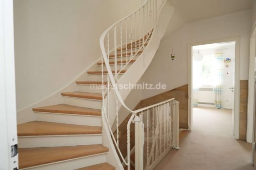 Treppenaufgang