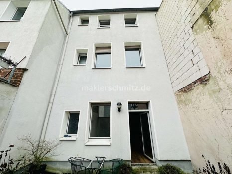 Rückansicht