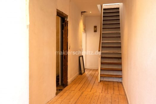 Diele Ansicht 2