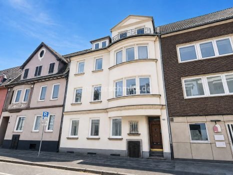 Voderansicht