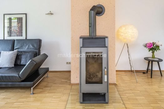 Kamin