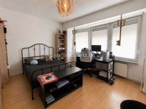 Elternschlafzimmer