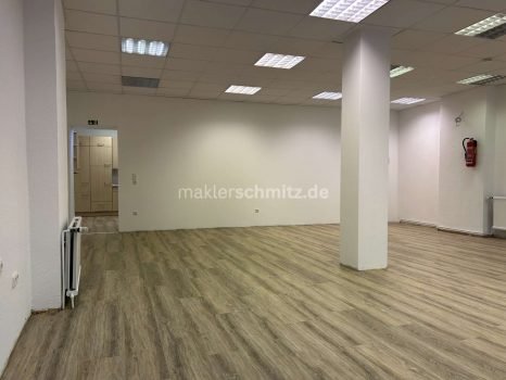 Hauptraum Ansicht 2