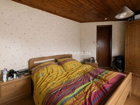Schlafzimmer 2 1.OG