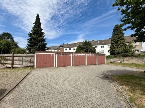 Garagenhof