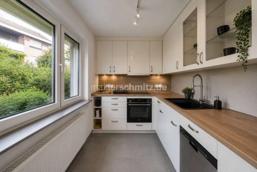 Küche (nachher) KI