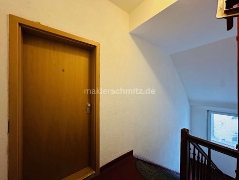 Wohnungseingang 2.OG