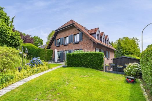 Rückansicht