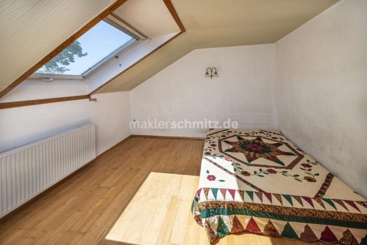 Zimmer 3 (vorher)