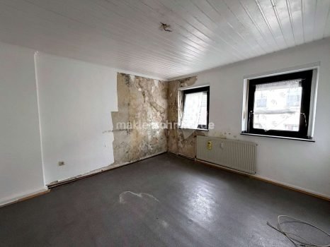 Schlafzimmer 1 2.OG