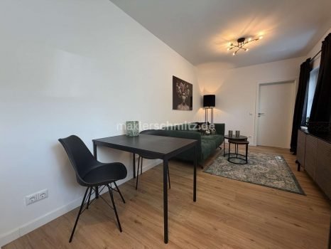 Wohnzimmer Ansicht 2