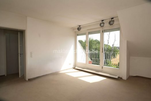 Schlafzimmer DG