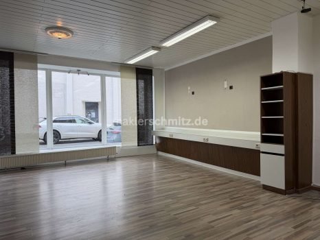 Raum Ansicht 1