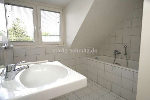 Badezimmer DG