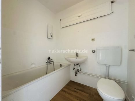 Badezimmer 2.OG