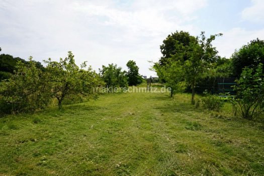Gartenansicht 1