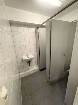 Damen-WC