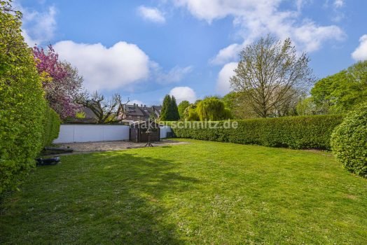 Gartenansicht A2