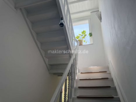 Treppenaufgang 2