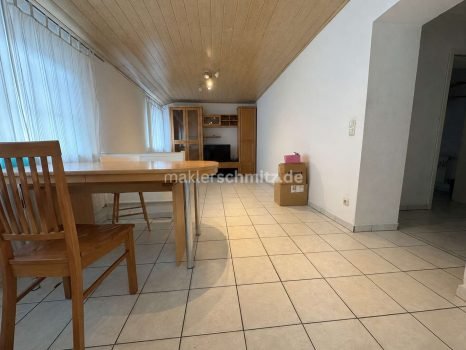 Wohnzimmer EG