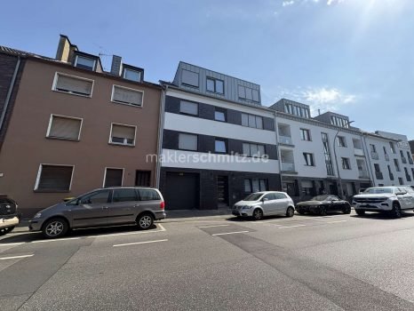 Vorderansicht