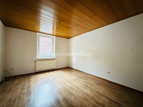 Schlafzimmer EG