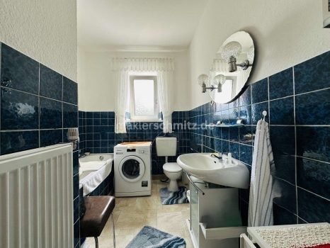Badezimmer 2.OG