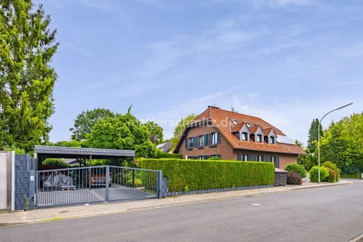 Seitenansicht