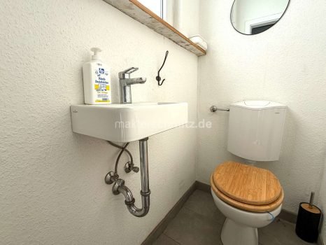 Gäste-WC