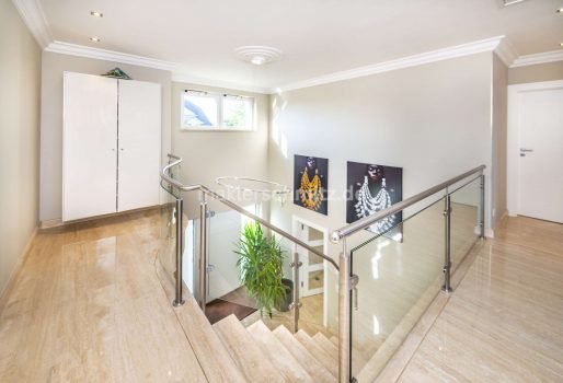 Galerieempore 1.OG