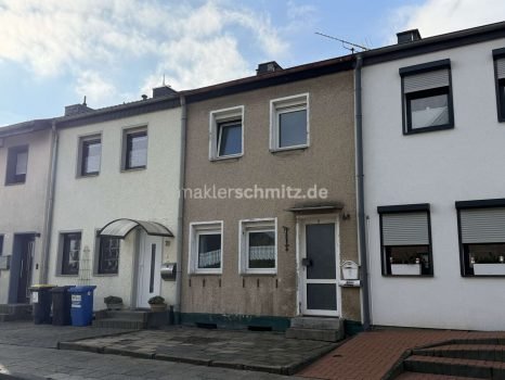 Frontansicht