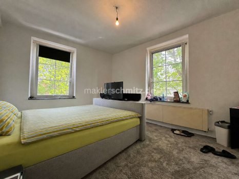 Schlafzimmer Wohnung 1
