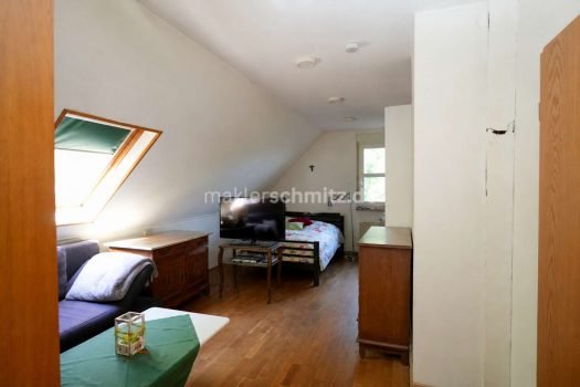 Schlafzimmer Ansicht 1